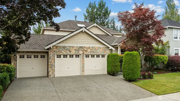 17420 33rd Drive Se, Bothell, WA 98012