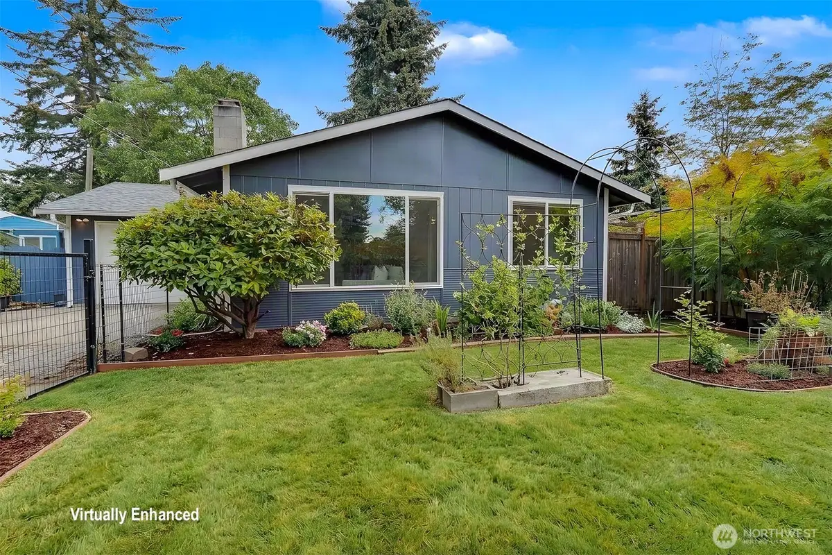 13932 4th Avenue Sw, Burien, WA 98166 - #1