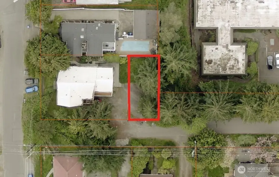 845 NW 95th Street, Seattle, WA 98117 - #2