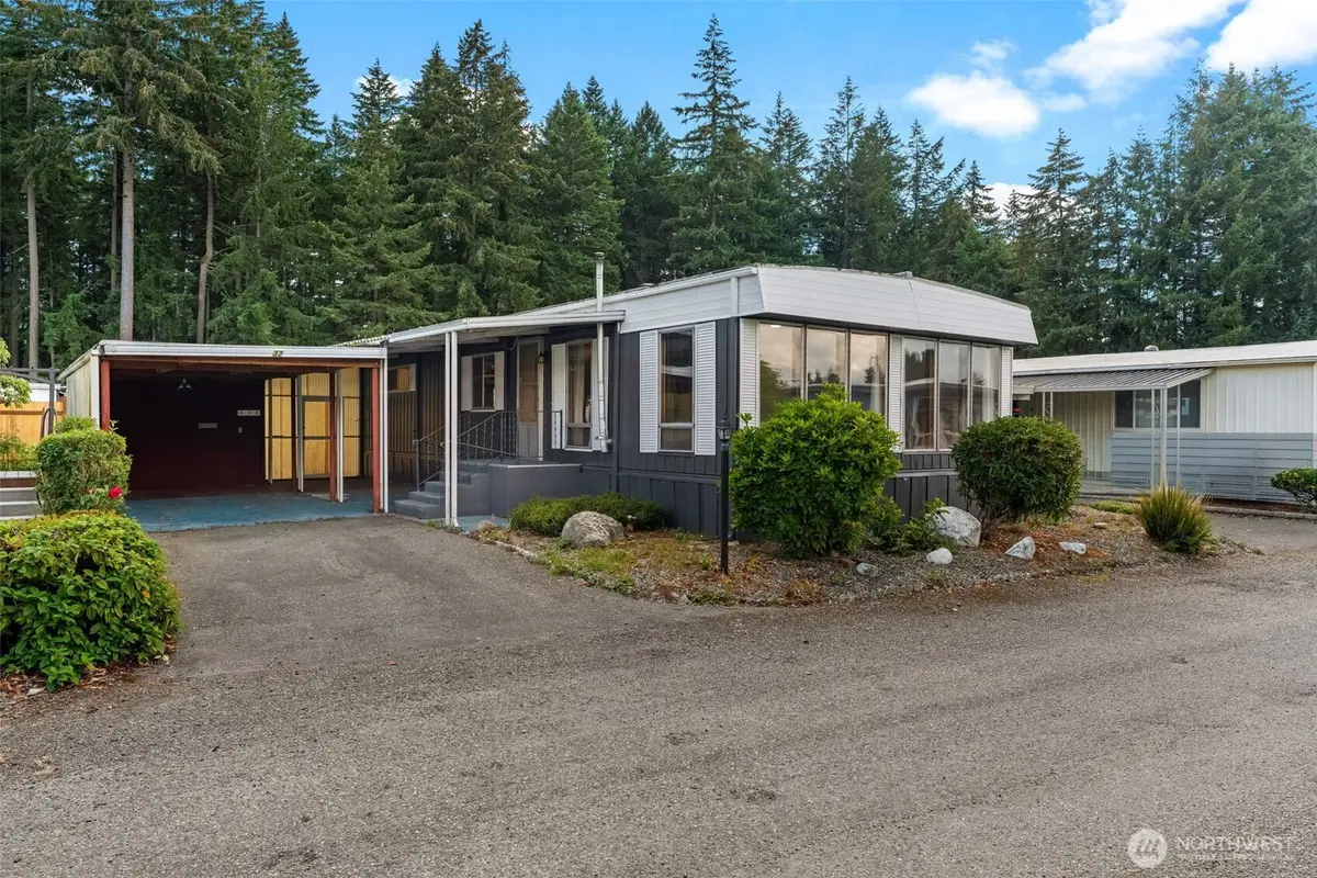 3702 Hunt Street #32, Gig Harbor, WA 98335 - #1