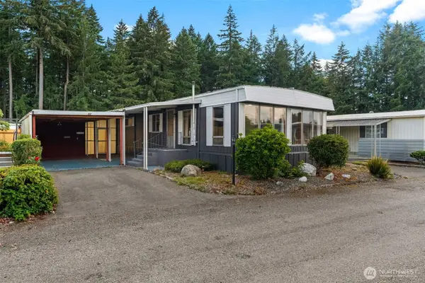 3702 Hunt Street #32, Gig Harbor, WA 98335