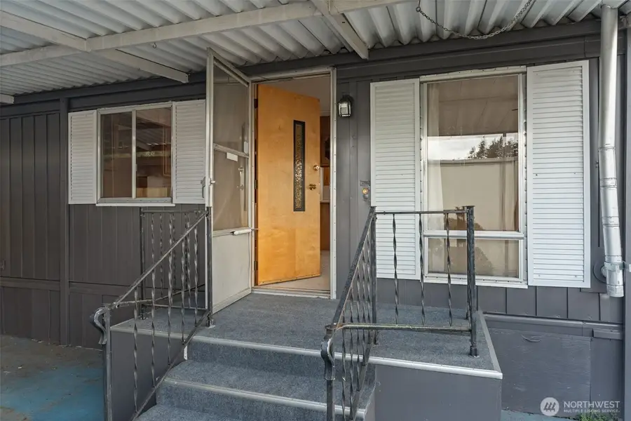 3702 Hunt Street #32, Gig Harbor, WA 98335 - #2