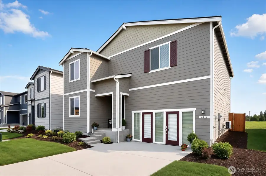 6711 285th Place Nw, Stanwood, WA 98292 - #2