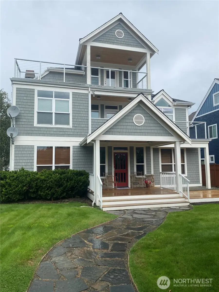 7161 NE William Rogers Road, Indianola, WA 98342 - #2