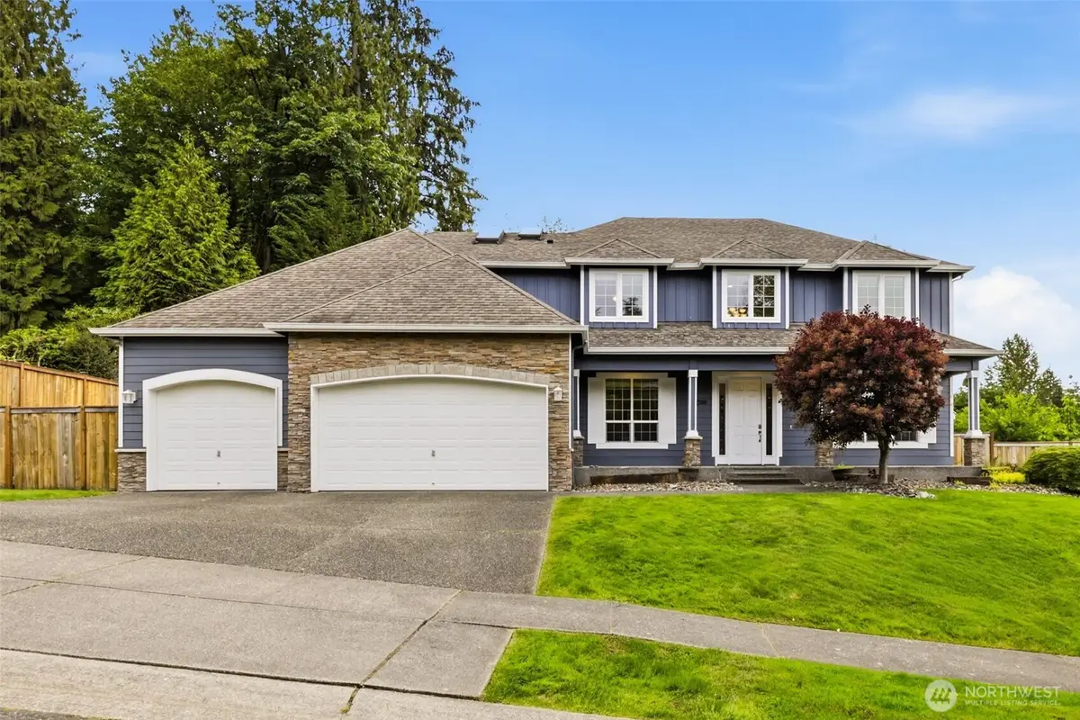 13224 81st Avenue Se, Snohomish, WA 98296 - #1