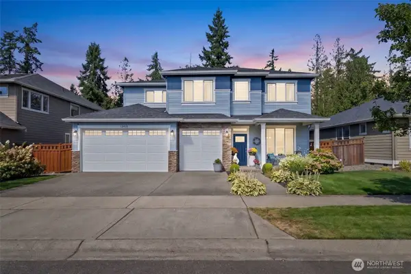 13415 185th Avenue Ct E, Bonney Lake, WA 98391