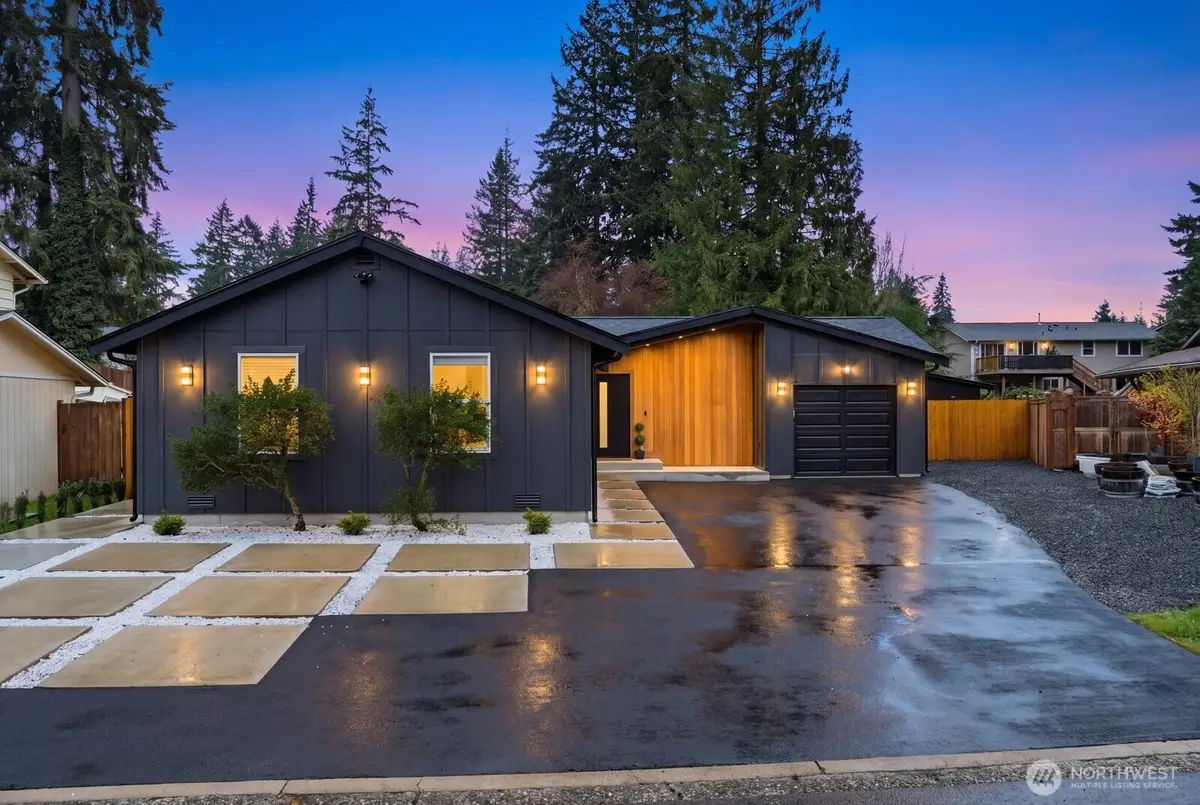 11124 29th Drive Se, Everett, WA 98208 - #1