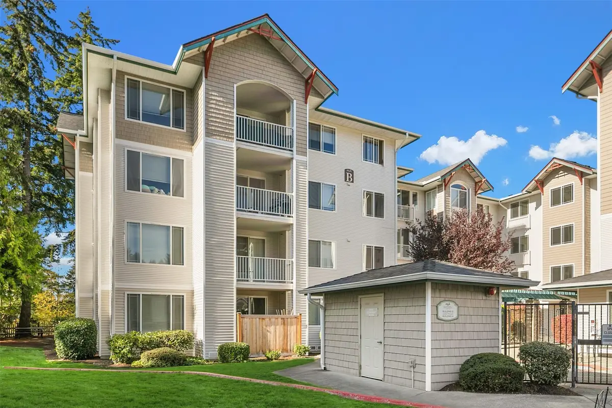 13301 SE 79th Place #B409, Newcastle, WA 98059 - #1
