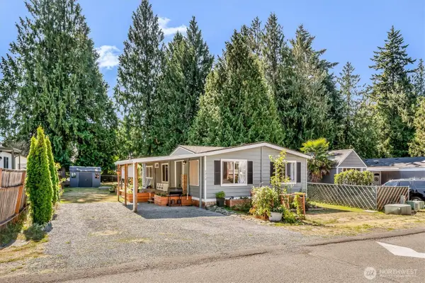 9218 13th Place Se, Lake Stevens, WA 98258