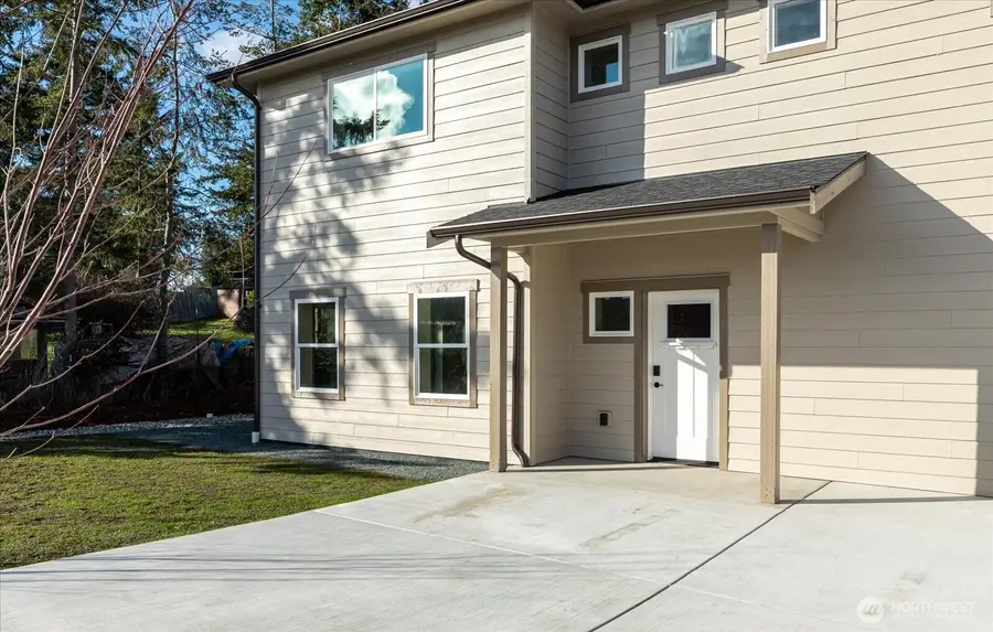 205 NE Third Street, Coupeville, WA 98239 - #2