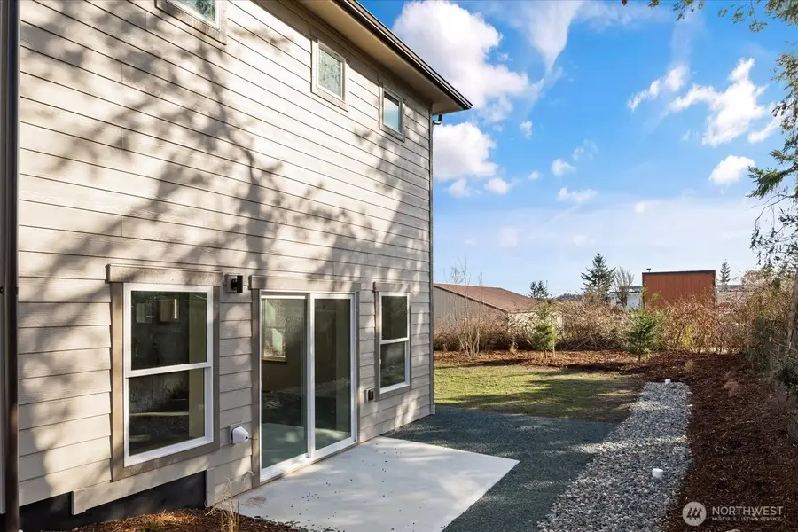 205 NE Third Street, Coupeville, WA 98239 - #3