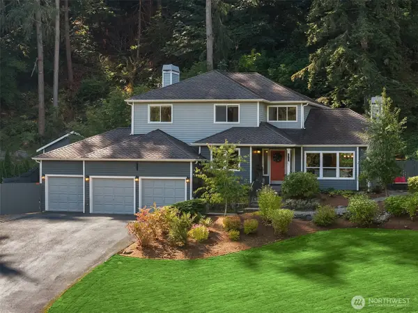 21013 SE 138th Place, Issaquah, WA 98027