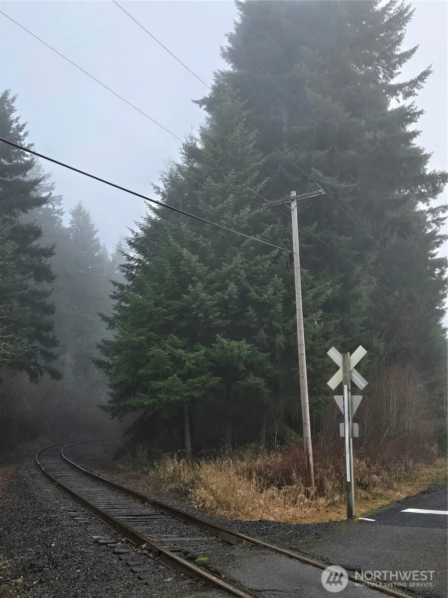 0 Clinton Road, Chehalis, WA 98532 - #2