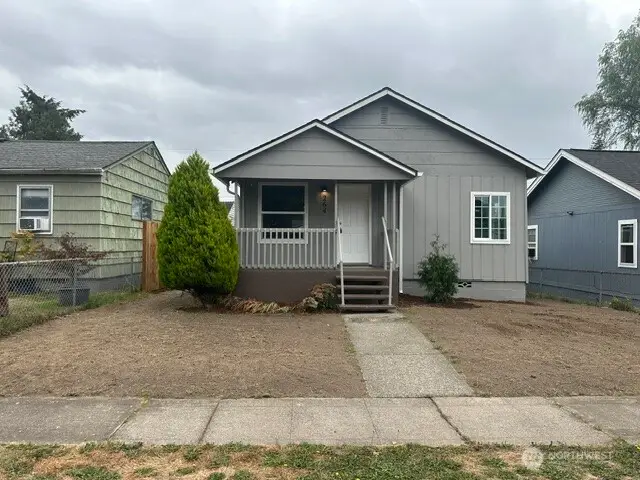 264 19th Avenue, Longview, WA 98632 - #1