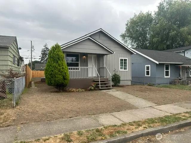 264 19th Avenue, Longview, WA 98632 - #2