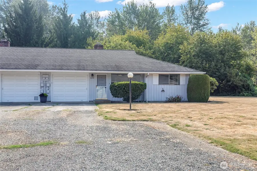 5029 80th Avenue Ct E, Fife, WA 98424 - #2