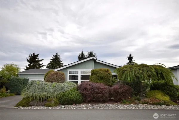 980 N Starboard Way, Sequim, WA 98382