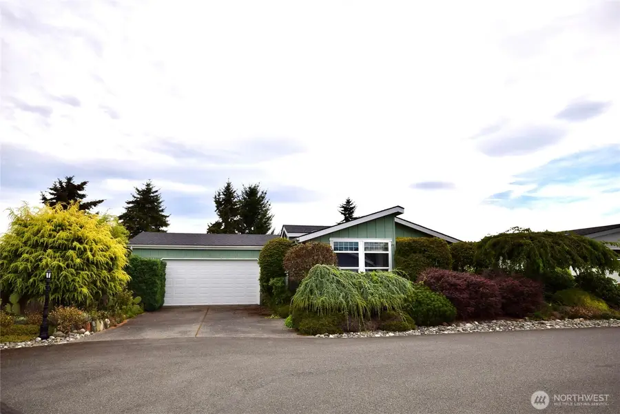 980 N Starboard Way, Sequim, WA 98382 - #2
