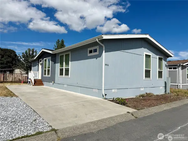 607 37th Street Se #99A, Auburn, WA 98002