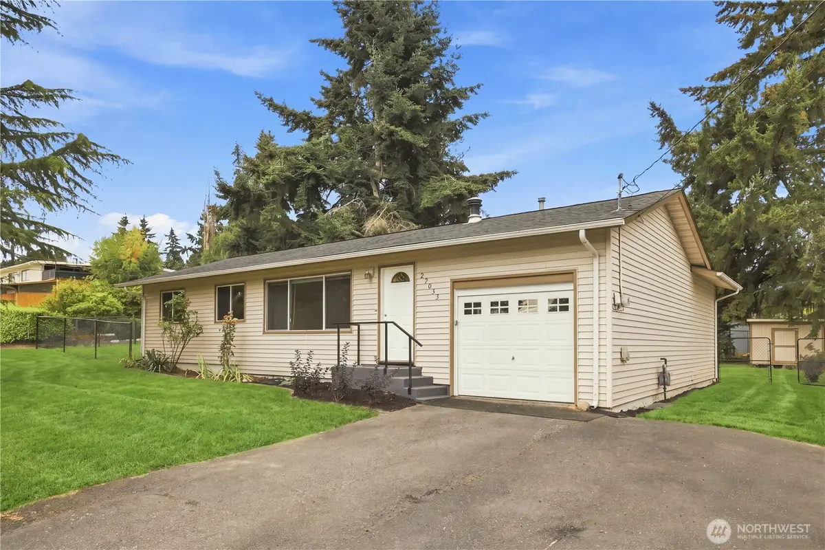 29035 38th Avenue S, Auburn, WA 98001 - #1
