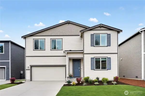 6615 286th Street Nw, Stanwood, WA 98292