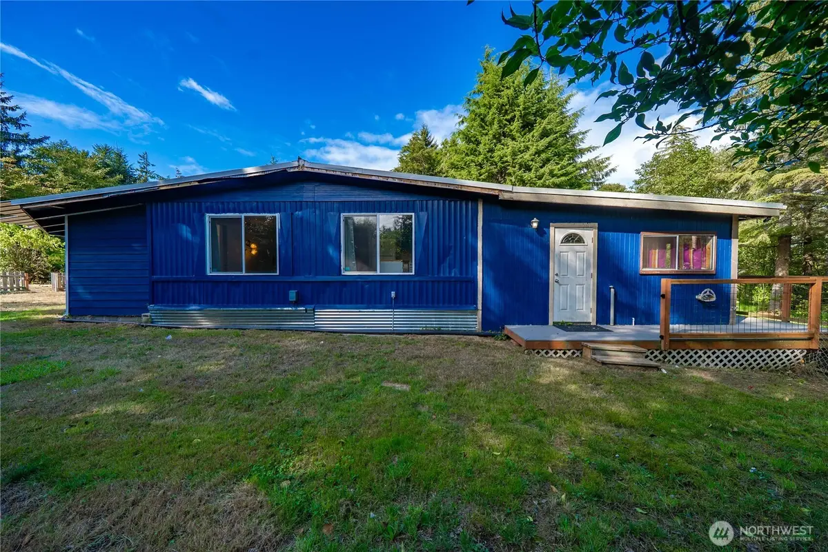219 State Route 115, Ocean Shores, WA 98569 - #1