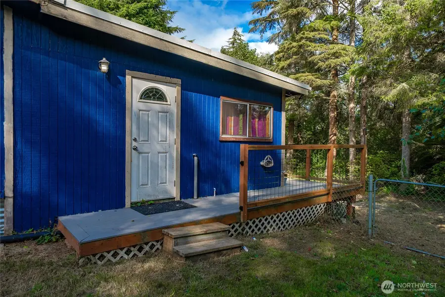 219 State Route 115, Ocean Shores, WA 98569 - #2