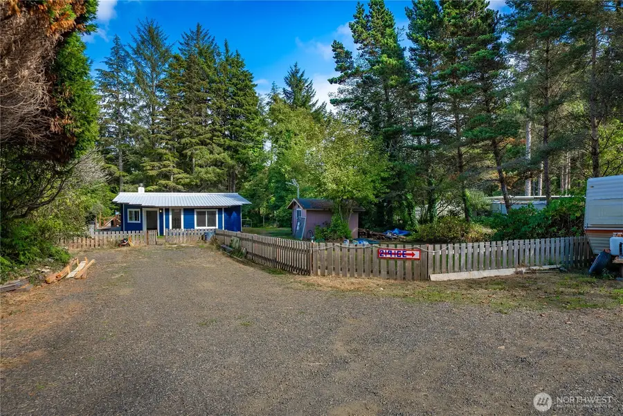 219 State Route 115, Ocean Shores, WA 98569 - #3