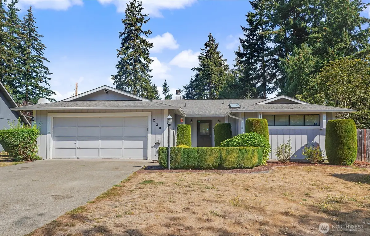 230 145th Street Ct E, Tacoma, WA 98445 - #1