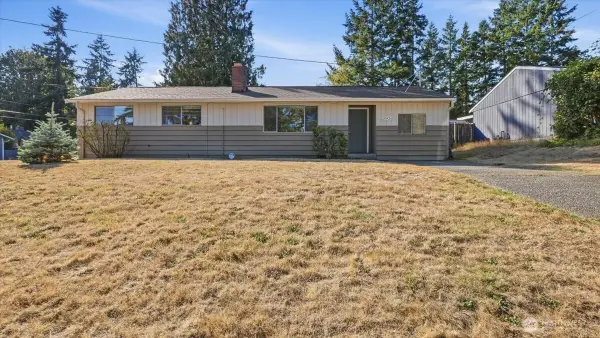 20926 74th Avenue W, Edmonds, WA 98026