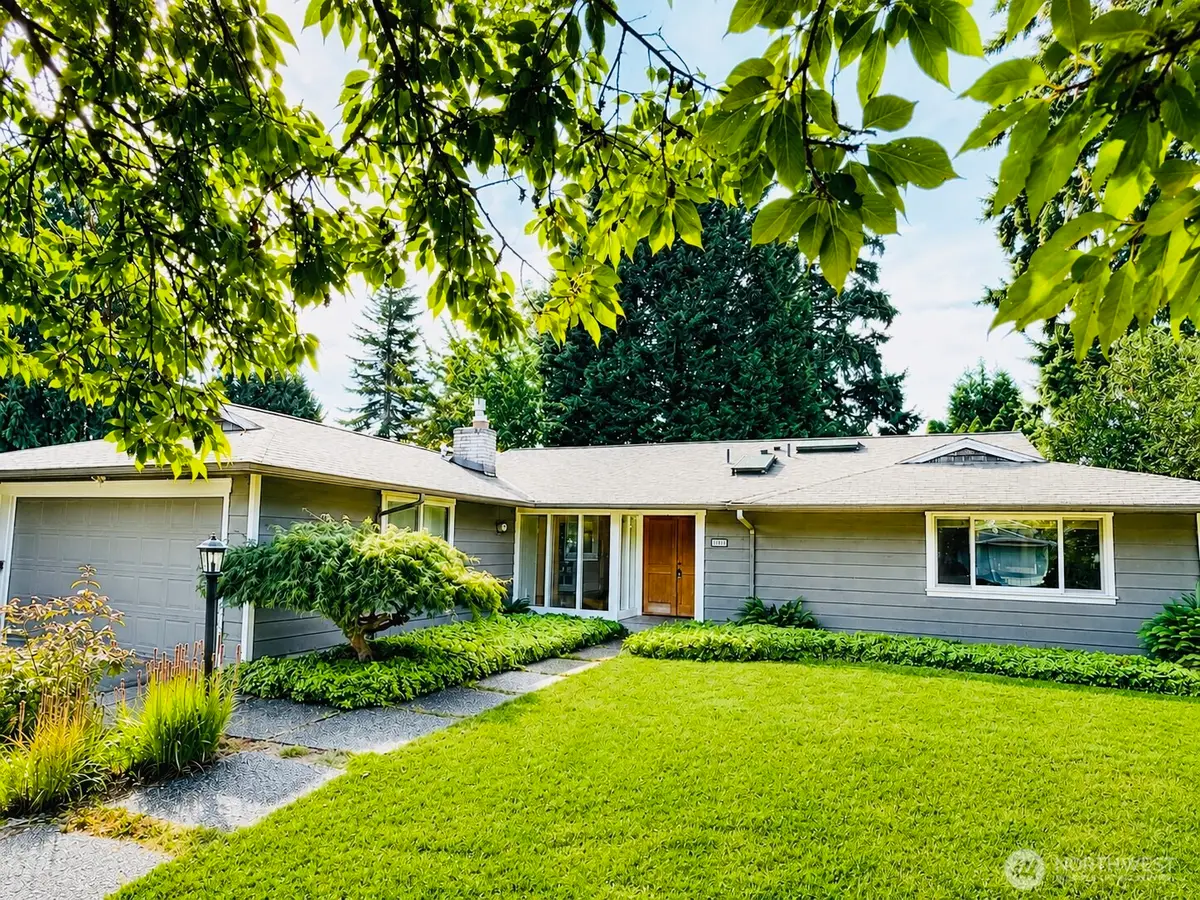 10509 NE 197th Street, Bothell, WA 98011 - #1