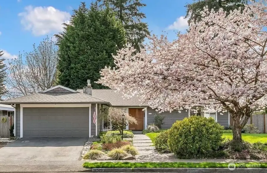10509 NE 197th Street, Bothell, WA 98011 - #2
