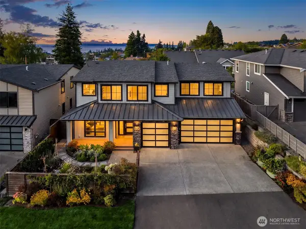 715 Spruce Street, Edmonds, WA 98020