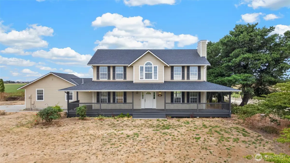 12035 Downey Road, La Conner, WA 98257 - #1