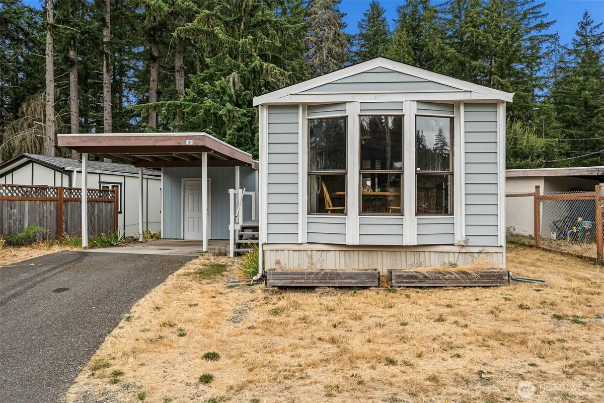 9111 66th Avenue Nw, Gig Harbor, WA 98332 - #1