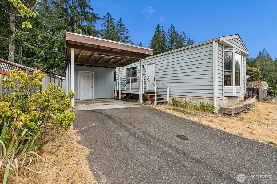 9111 66th Avenue Nw, Gig Harbor, WA 98332 - #2