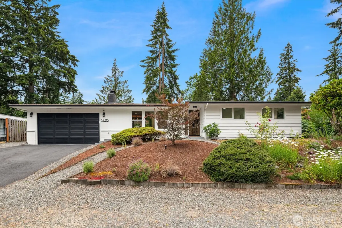 14213 143rd Avenue Se, Renton, WA 98059 - #1