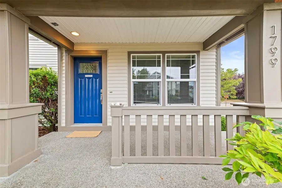 1799 Burnside Avenue, Dupont, WA 98327 - #2