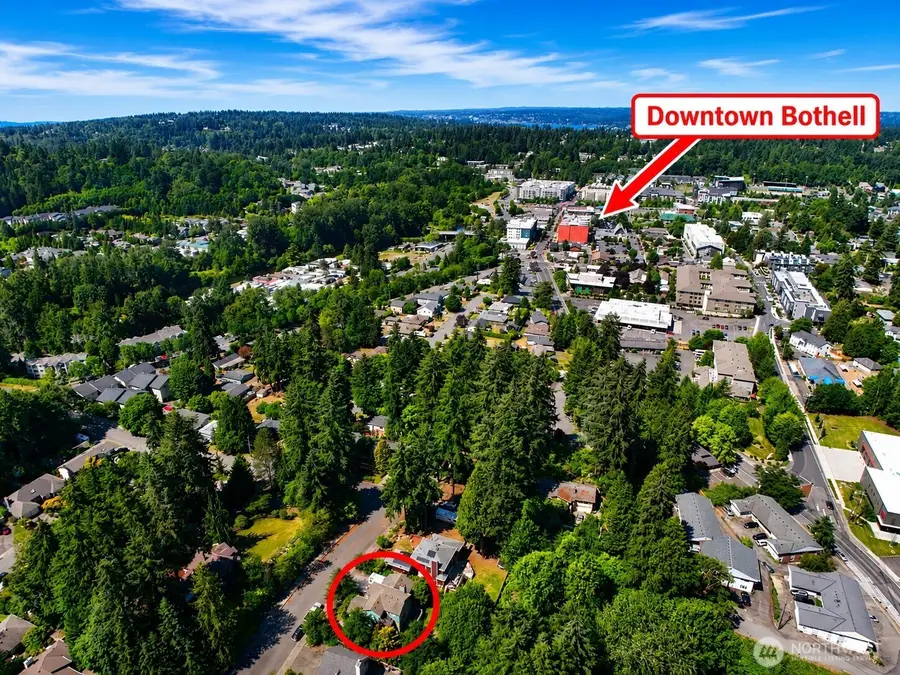 10820 NE 183rd Court, Bothell, WA 98011 - #3