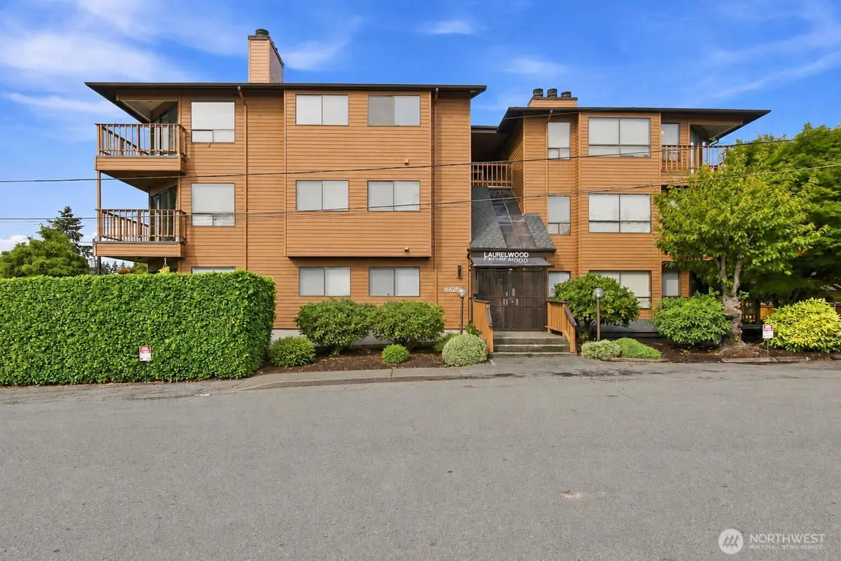 15525 6th Avenue Sw #12, Burien, WA 98166 - #1