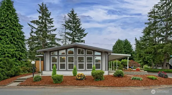201 Union Avenue Se #13, Renton, WA 98059