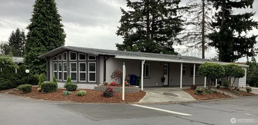 201 Union Avenue Se #13, Renton, WA 98059 - #2
