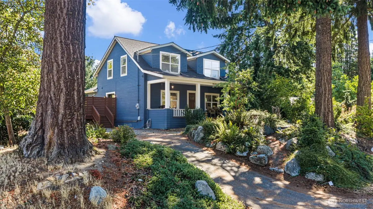 15520 Burke Avenue N, Shoreline, WA 98133 - #1