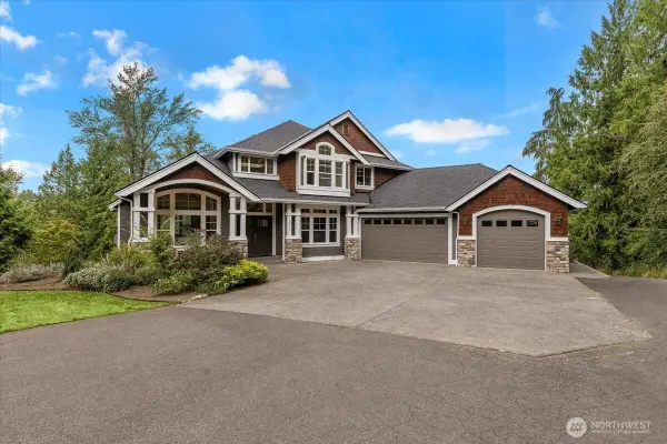 13419 80th Street Se, Snohomish, WA 98290