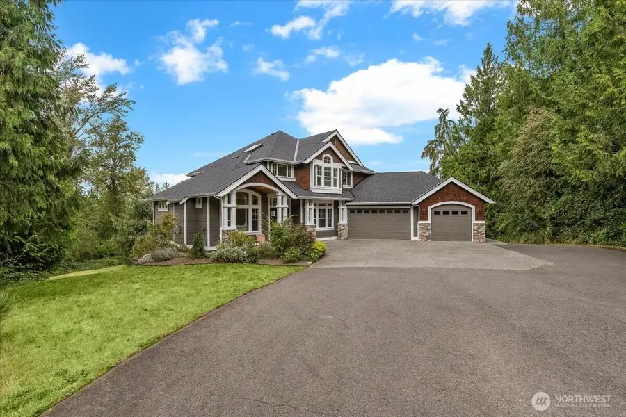 13419 80th Street Se, Snohomish, WA 98290 - #2
