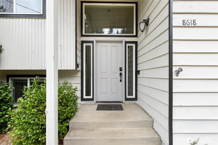 8618 NE 137th Street, Kirkland, WA 98034 - #3