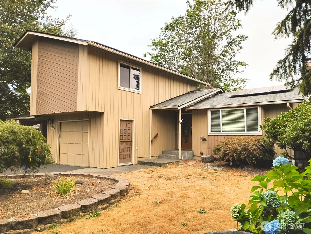 15103 Westmore Drive E, Puyallup, WA 98374 - #1