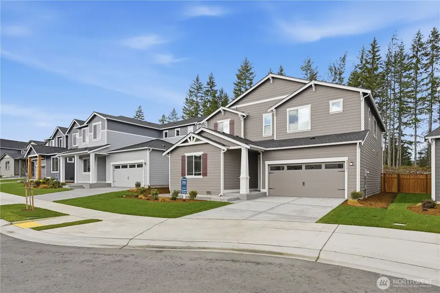 20112 165th Street E, Bonney Lake, WA 98391 - #2