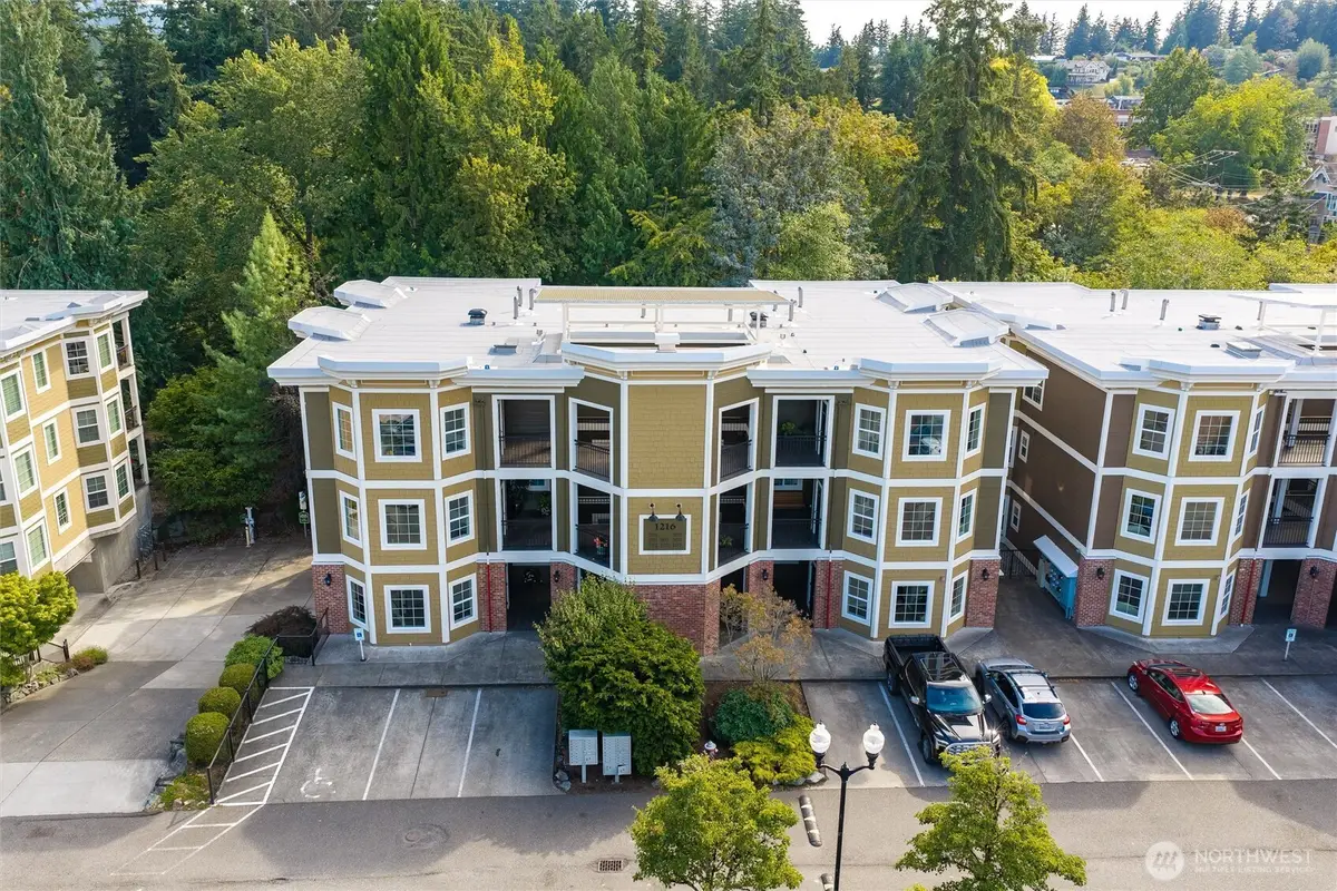 1216 Old Fairhaven Parkway #301, Bellingham, WA 98225 - #1