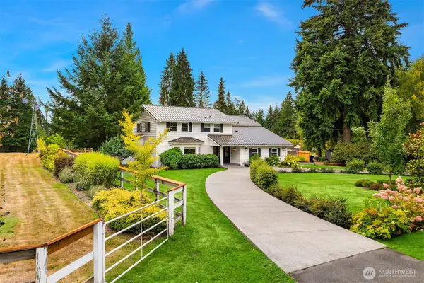 16207 NE 165th Street, Woodinville, WA 98072